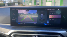 BMW 3 Series 330e M Sport 4dr Step Auto Saloon